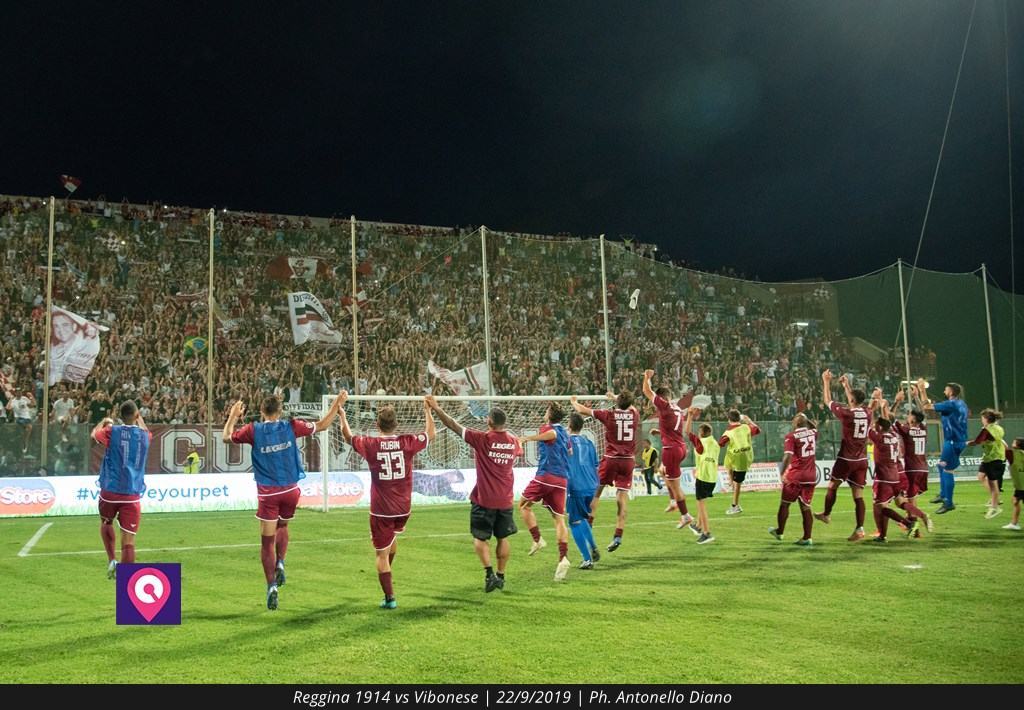 Reggina-Bari: il dato biglietti di stasera. Record stagionale ad un passo