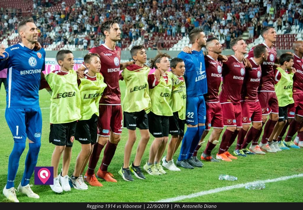 La Reggina e la differenza fra il pensare e l’essere una grande squadra