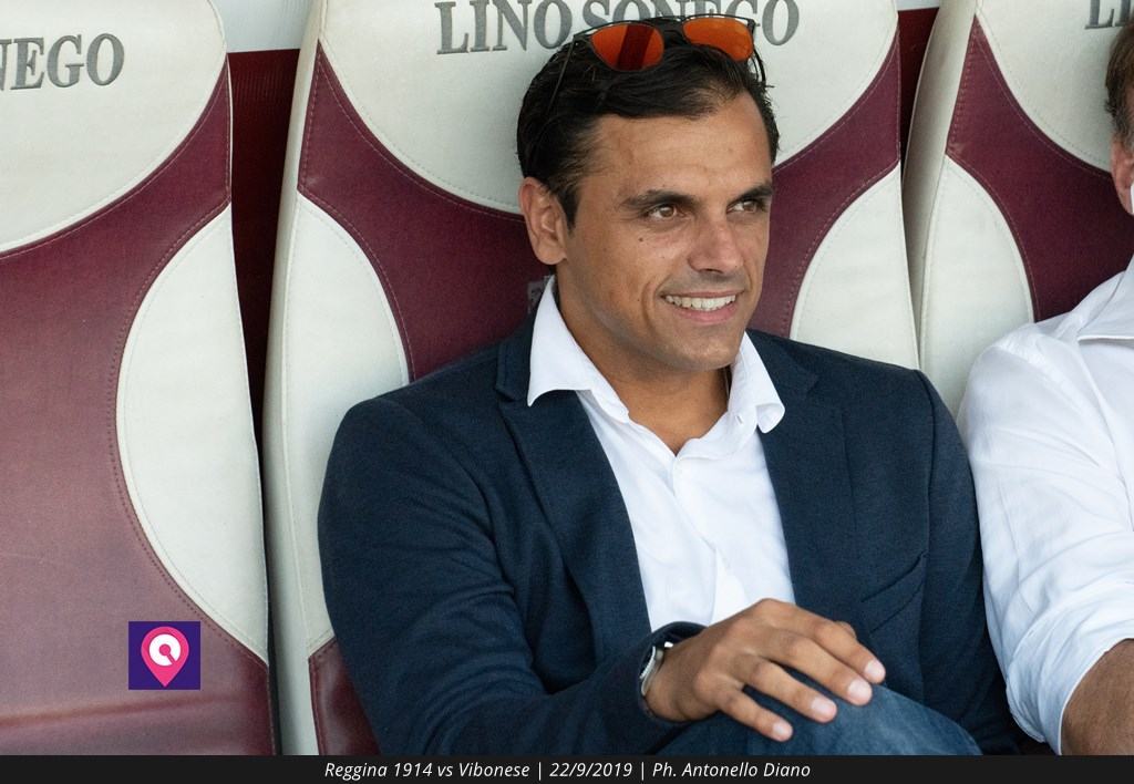 Serie C: Cellino spiazza tutti, Antonini annuncia ricorsi e un ex Reggina è Ds ad Ascoli