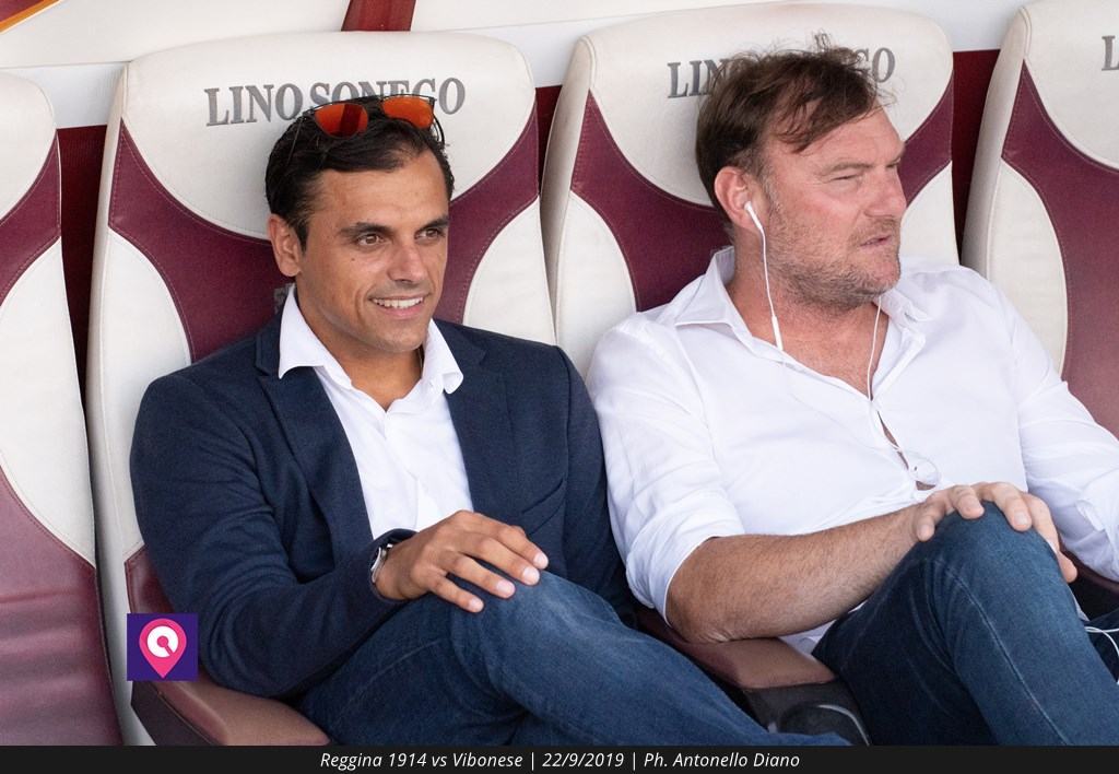 Calcio – Le decisioni della Corte Sportiva d’Appello sui ricorsi della Reggina