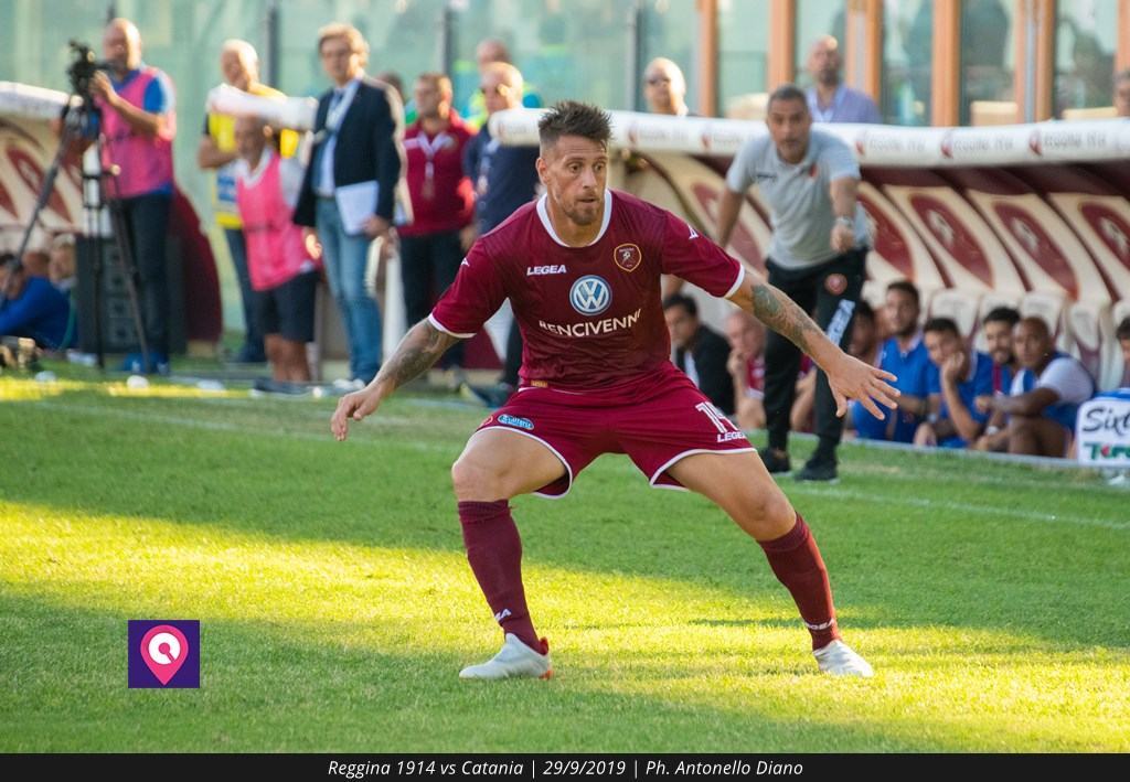 Reggina, ottobre altro mese intenso. Calendario, giorni ed orari dei match
