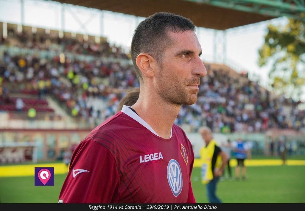 Calciomercato Reggina: via diversi giovani, ma anche alcuni Over. Saluta Gasparetto