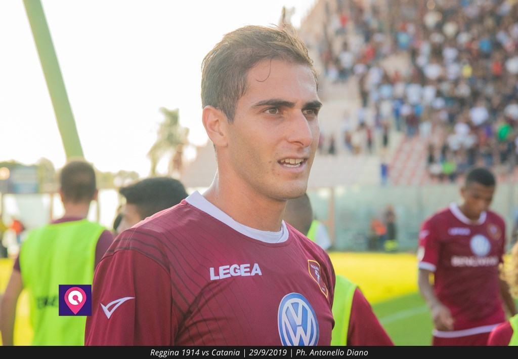 Reggina: due recuperi importanti per mister Toscano ed un’assenza pesante