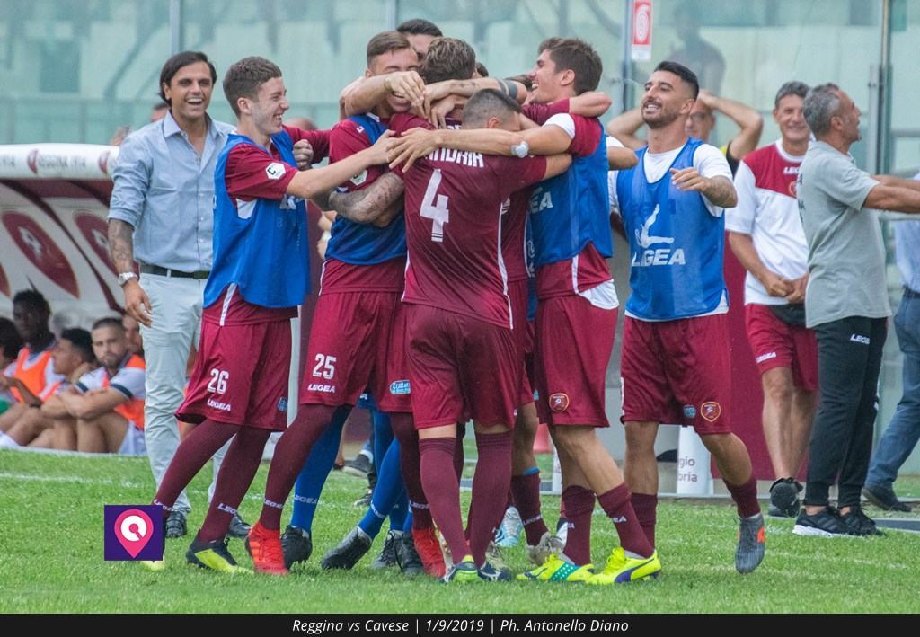 Prendimi per la man…ita: Reginaldo-Sounas ed il Granillo, la Reggina torna a trascinare Reggio?