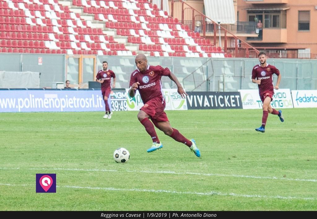 Reggina: un altro mercato rivoluzionario. 31 in totale i movimenti