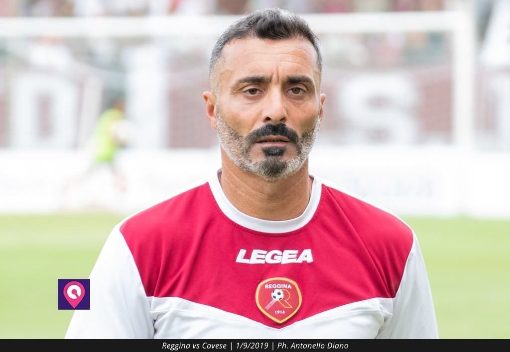 Reggina: il via ad una preparazione diversa. Lo spiega mister Napoli