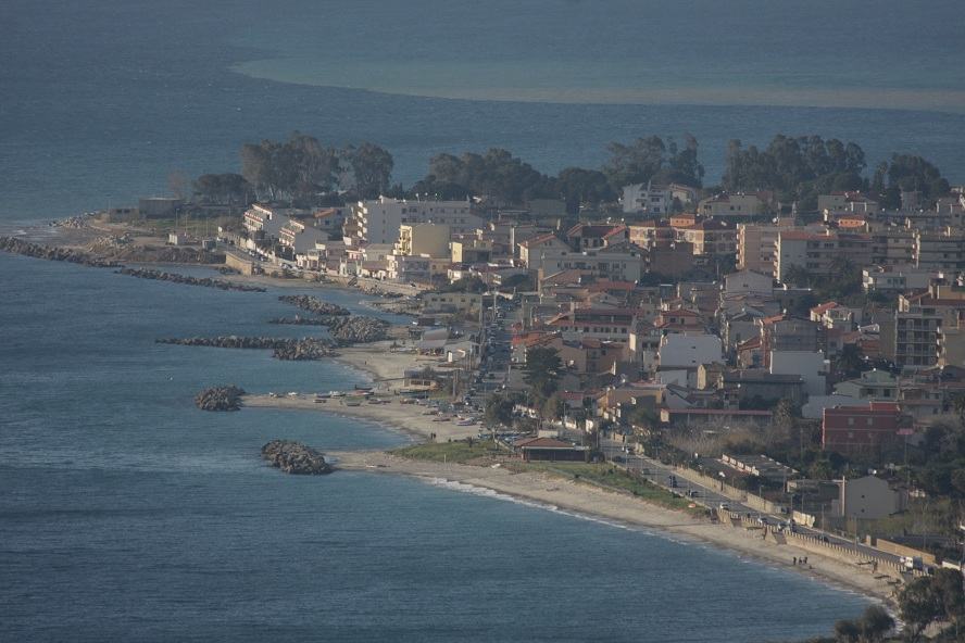 Reggio Calabria Catona