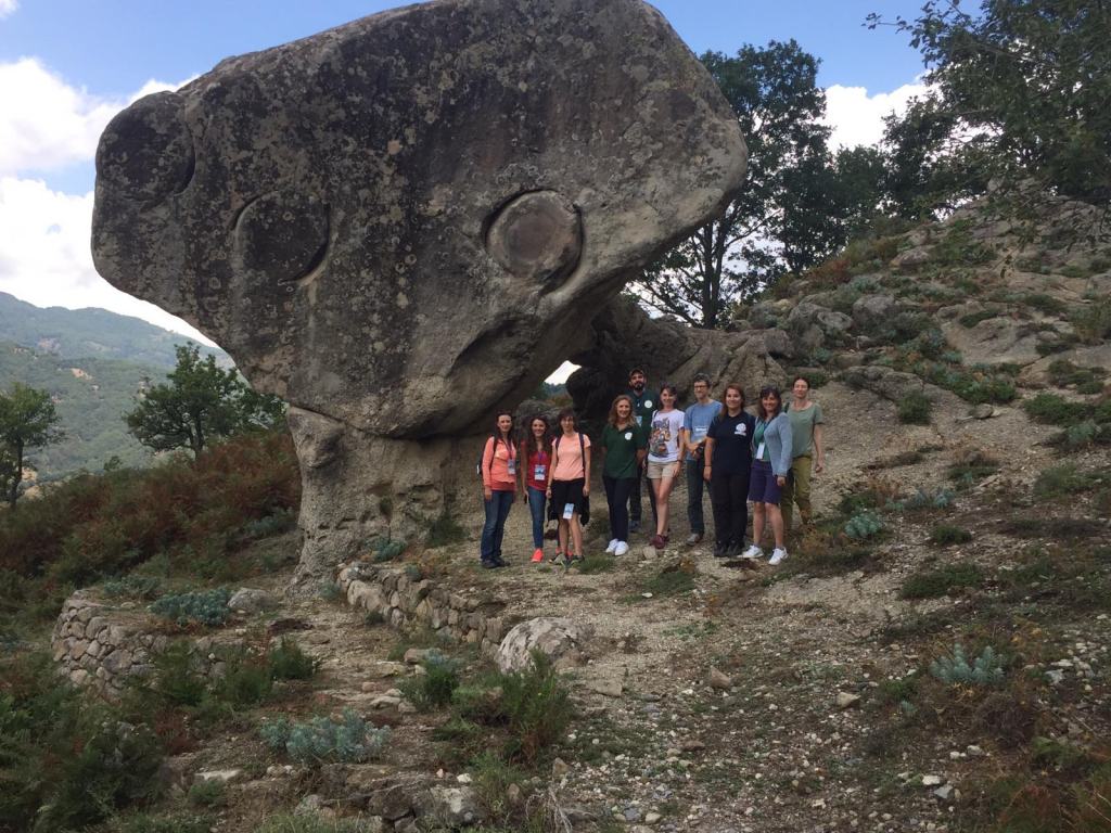 Giornalisti, Blogger e Tour Operator alla scoperta dell’ Aspromonte