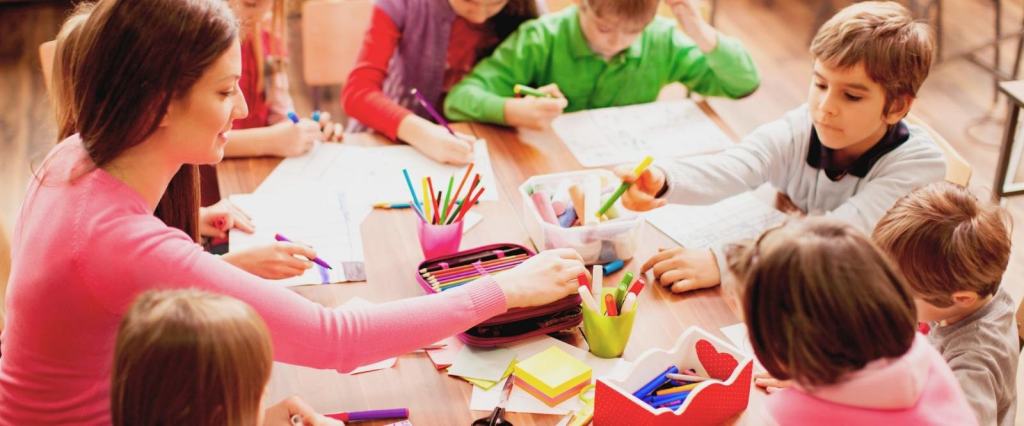 Reggio, nuova opportunità di laurea: ecco ‘Scienze dell’educazione e della formazione della prima infanzia’