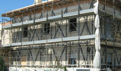Rischio sismico, Marra (M.A.P.): “BUR Calabria pubblica l’avviso per le concessioni”