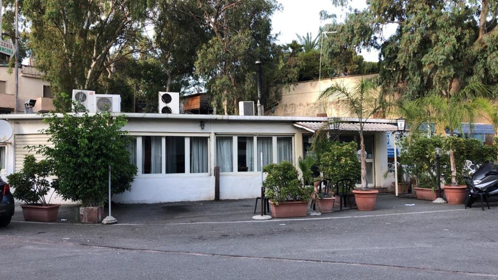 Reggio, addio all’ex pizzeria ‘Ancora’: ordinato l’esproprio