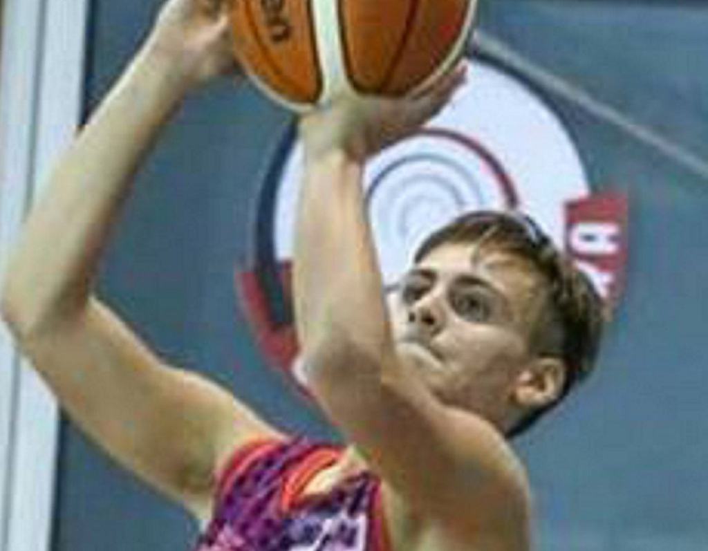 Basket C Silver, la Vis acquista un nuovo giovane tiratore