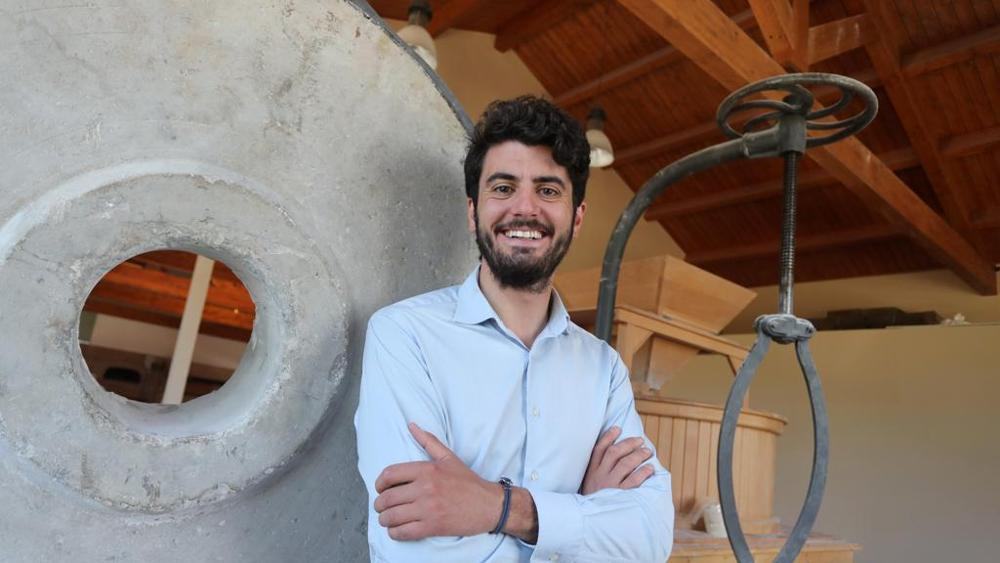 L’imprenditore calabrese Stefano Caccavari smuove il web con il suo grido di protesta