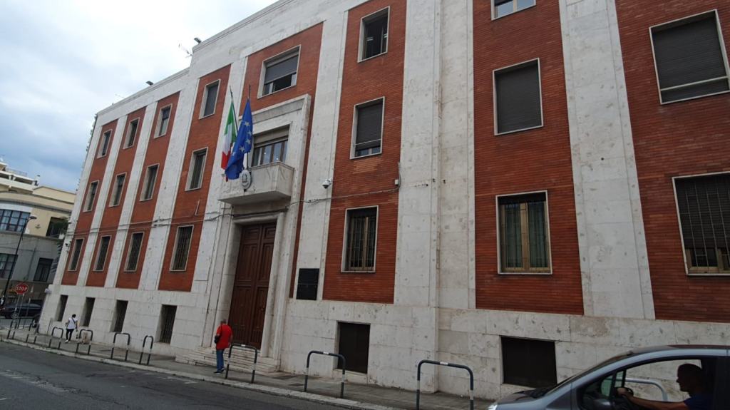 Guerra di ‘ndrangheta a Reggio: arrestato un uomo per omicidio