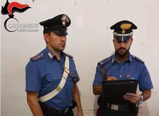 Seminara, confiscati beni e prodotti finanziari