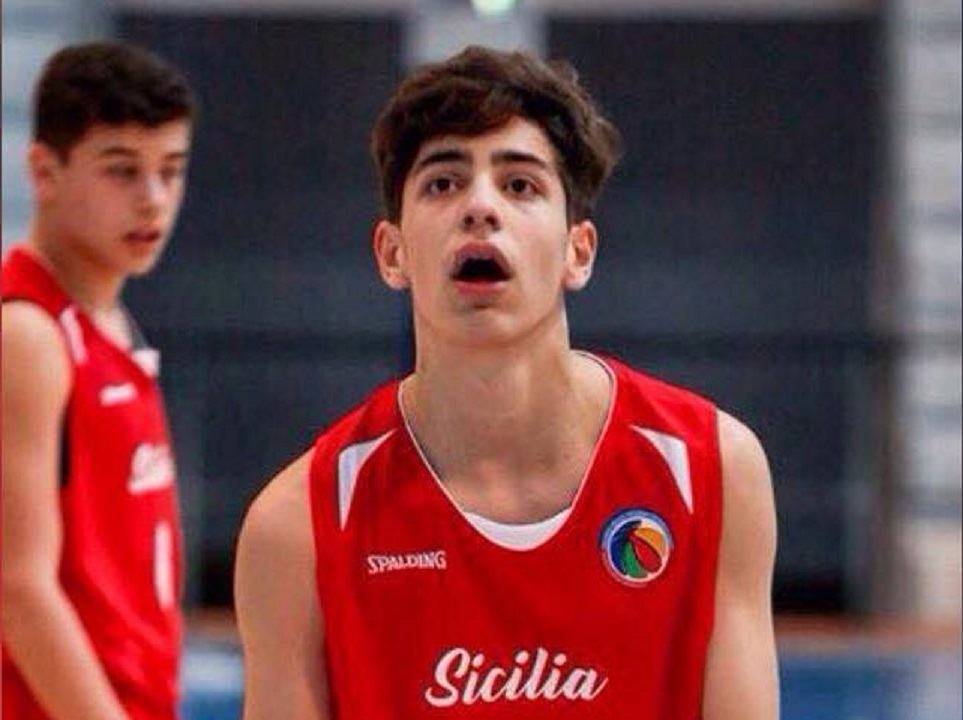 Basket – Colpo Vis, un brillante giovane pronto per la serie C Silver