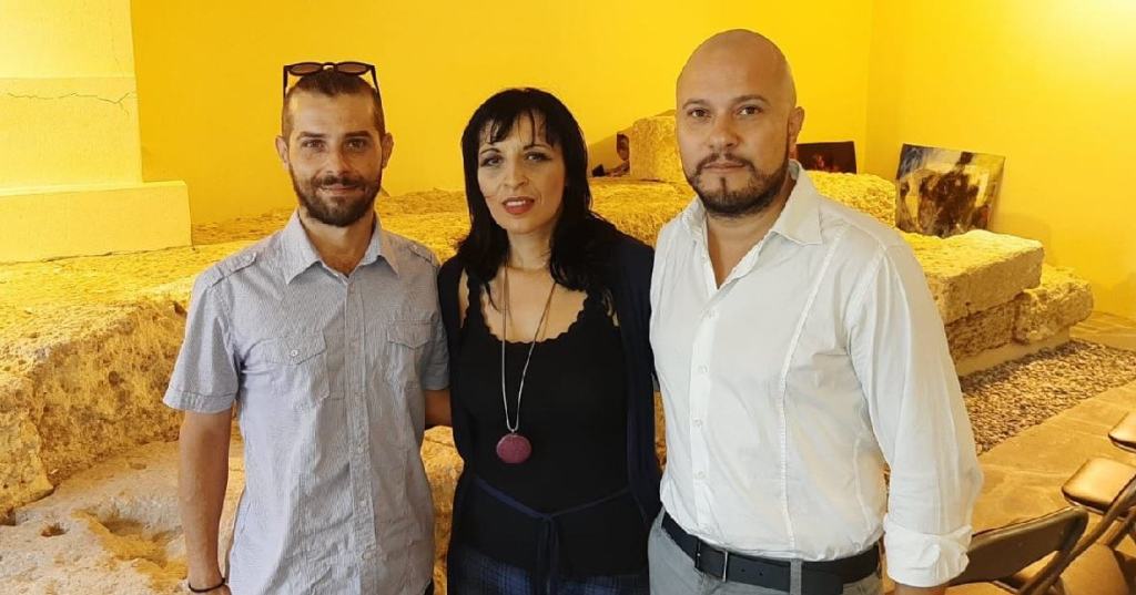 ‘La settimana degli Agon’, il contest culturale per la valorizzazione degli artisti emergenti