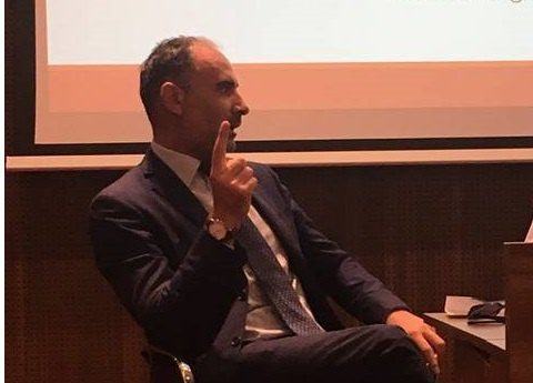 Prestigioso riconoscimento per il docente reggino Viglianisi Ferraro