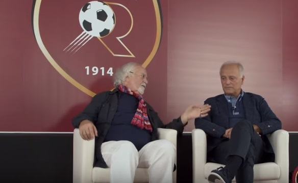 Reggina, Italo Cucci: ‘Gallo? Mi piace la sua idea che è solo una, vincere’