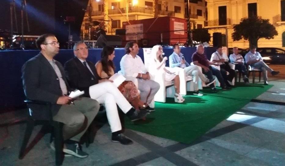 Dibattito politico ‘Lo sport per tutti nella Calabria di tutti’ – Nucera: “Abbiamo portato notevoli investimenti”