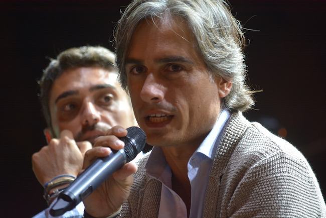 Reggio, Falcomatà: ‘Lasciamo la politica fuori dalla sanità’