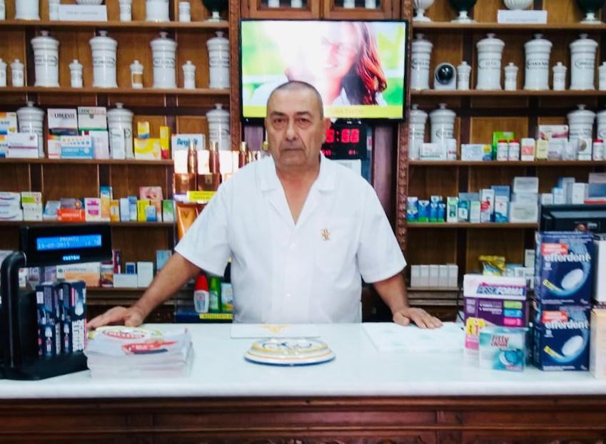Farmacie rurali reggine al collasso. Messana a CityNow: “Situazione insostenibile”