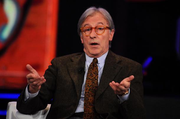 Feltri attacca il sud: ‘Senza di noi, una brutta fine’. Nucera: ‘Basta virus anti-meridionalista’