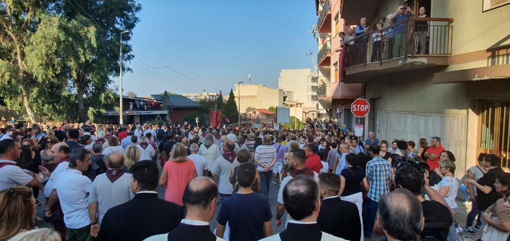 Festa Madonna, scelta la location per le tradizionali bancarelle