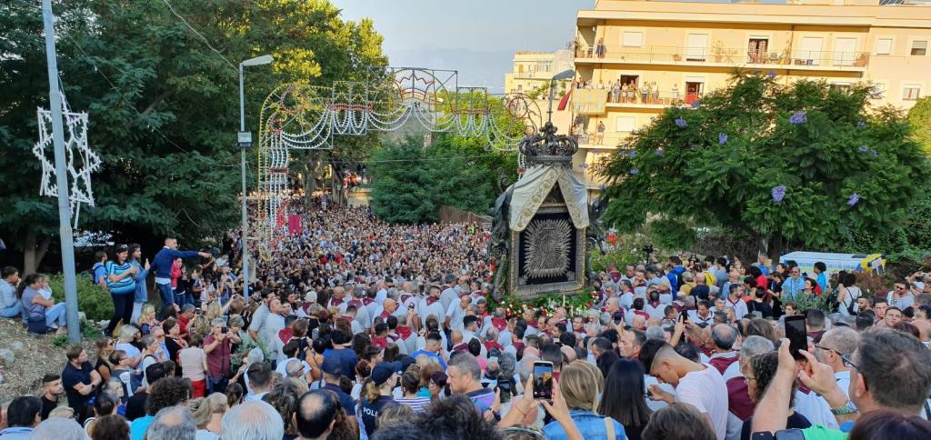 Reggio, FdI: ‘Città nel caos anche per la festa più attesa dell’anno’