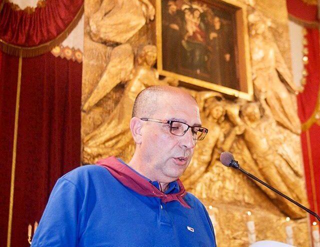 Portatori della Vara, il presidente Surace a CityNow: “Uniti sempre, non solo per la Festa”