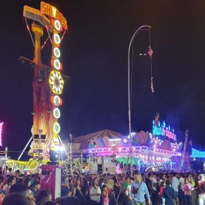 Feste Mariane 2026, modifiche alla circolazione per giostre, bancarelle, concerti e fuochi