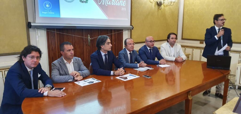 Estate 2019, Latella: “Grande lavoro di squadra. Reggio sarà bella 365 giorni l’anno”