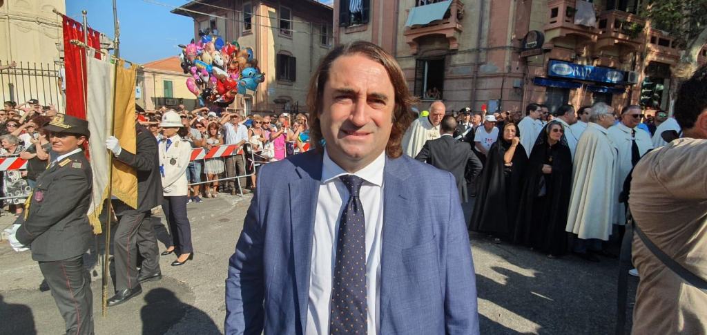Festa della Madonna, Latella e Zimbalatti: “A lei chiediamo di proteggere Reggio Calabria”