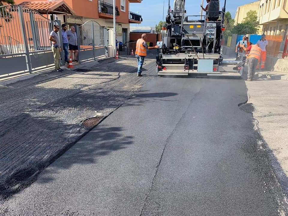 strade