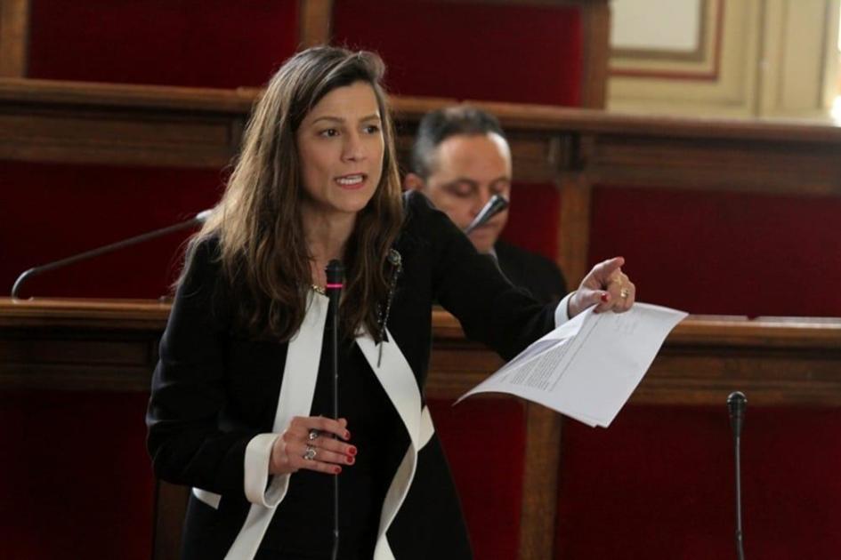 Reggio, Falcomatà chiude il rimpasto: dentro anche l’ex FI Mary Caracciolo?