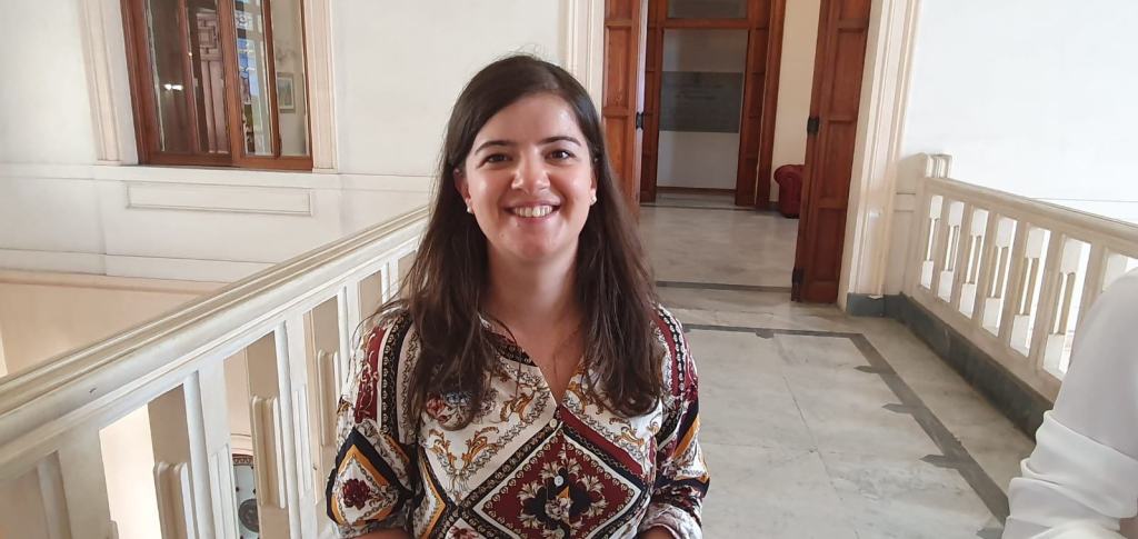 Ddl Zan, Michela Calabrò a Ripepi: “Lo invitiamo nella nostra sede per fare la tessera Arcigay”