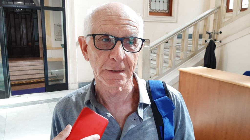 Reggio dona, Misefari: “I giovani possono fare la differenza”