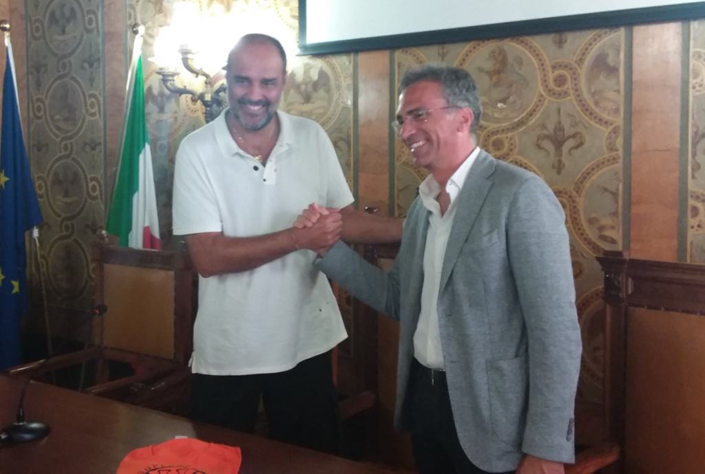 Basket – Pallacanestro Viola, Moretti riparte da Reggio: “Entusiasta di scrivere una nuova pagina”
