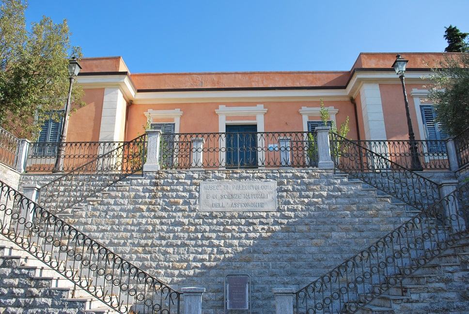 Bova, importante iniziativa del Museo di Paleontologia e Scienze Naturali dell’Aspromonte