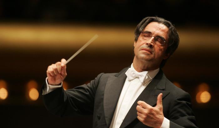 Il Maestro Riccardo Muti in Aspromonte per un progetto nazionale sulla Calabria?