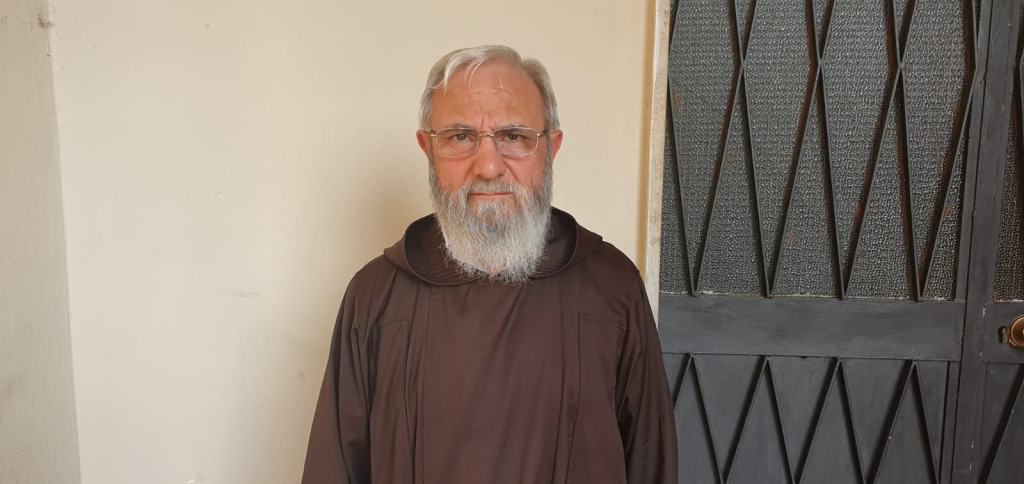 Festa della Madonna, Padre Marranchella a CityNow: “La rinascita di Reggio? Affidatevi alla madre”