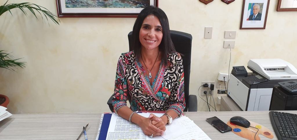 L’addio di Giusy Princi agli studenti in una lettera: ‘Io vinciana per sempre’