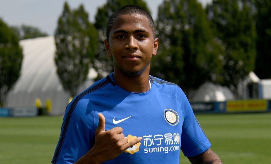 Reggina, la scheda di Rivas. Un guerriero pronto ad esplodere