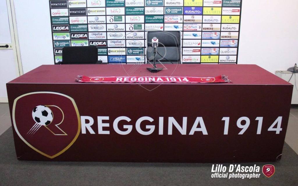 Sala stampa del Granillo intitolata ad un compianto giornalista reggino