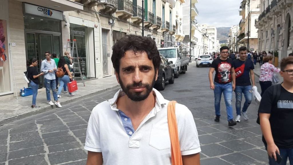 Coronavirus a Reggio, Pazzano: ‘Proponiamo attivazione di alcuni servizi’