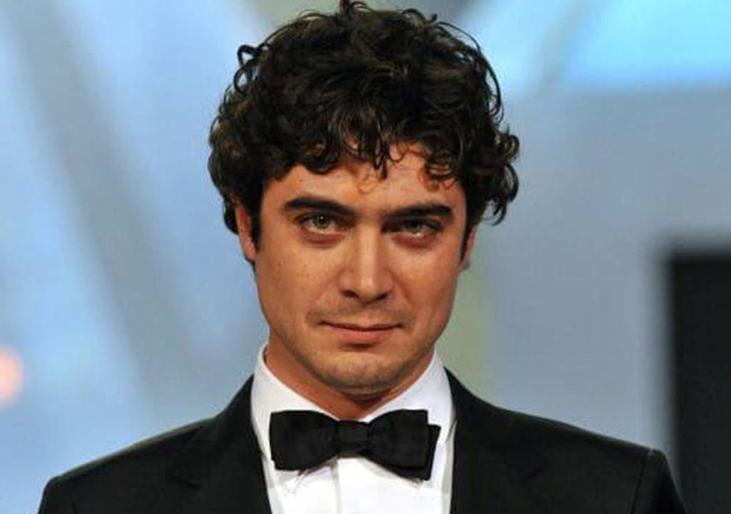 Riccardo Scamarcio al Fashion Show 2020 di Temptation’s Gallery