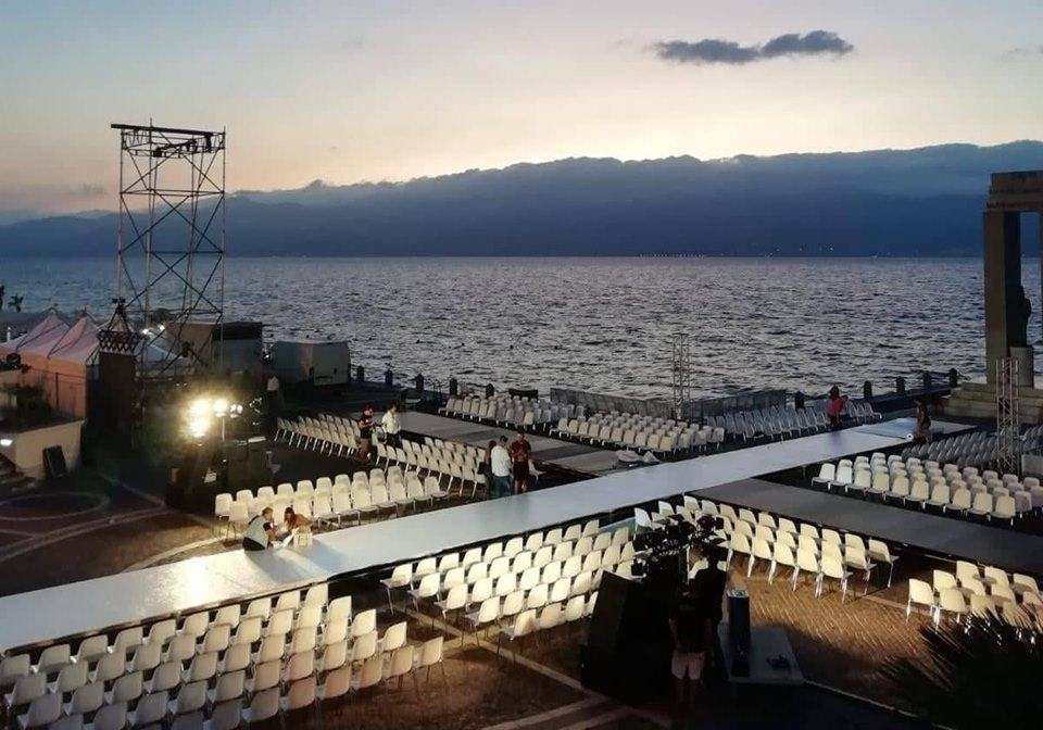 Bridal Sunset, a Reggio Calabria un grande evento dedicato agli abiti da sposa