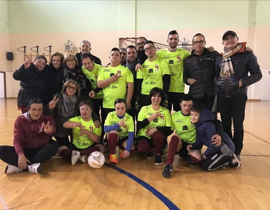 Calcio a 5 – Due atleti del Bovalino convocati nella Rappresentativa Calabria
