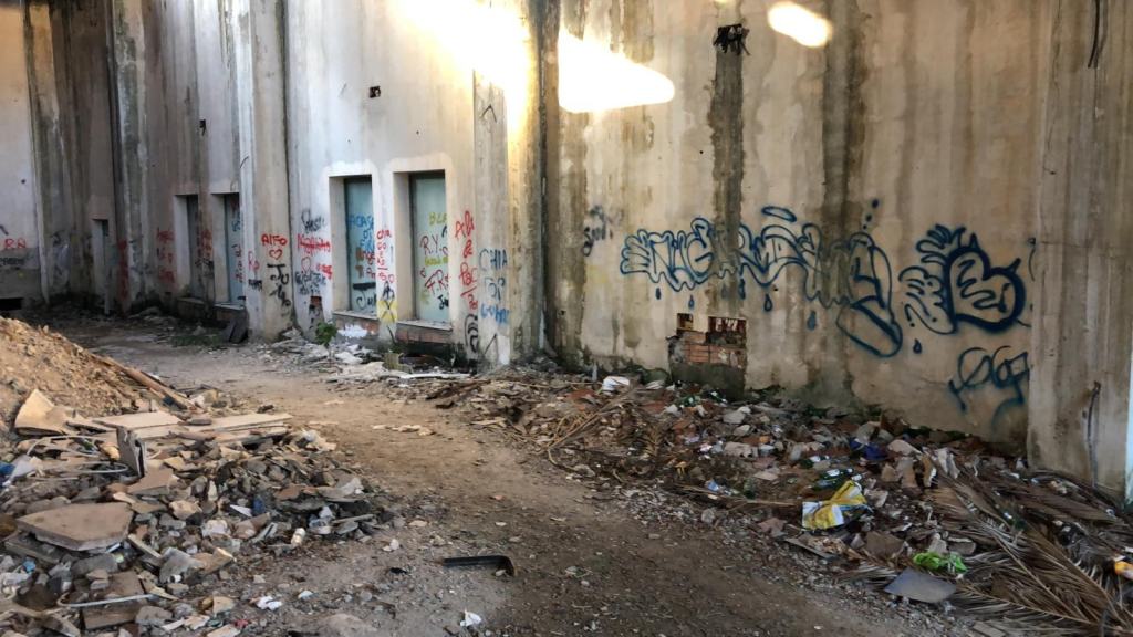 Arena Lido di Reggio, mancano i fondi per l’ultimazione: si procede con la riqualifica esterna