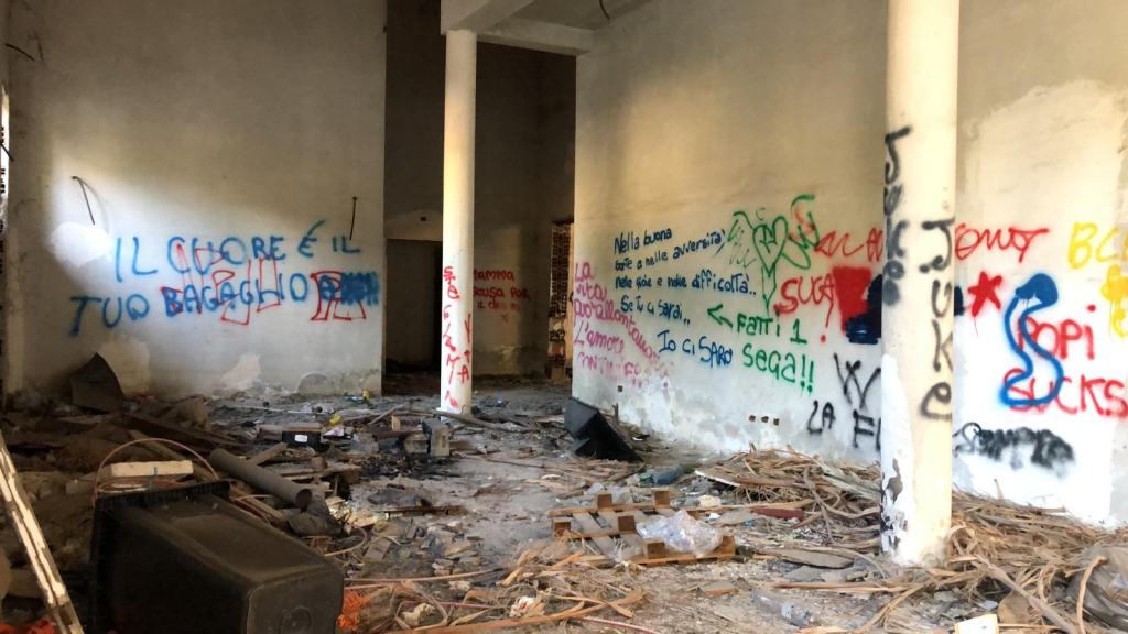 Reggio, Arena Lido pronta a rinascere: consegnati i lavori. Ma ci vorrà più di un anno